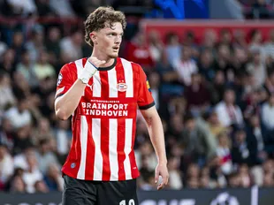 Manchester City eye PSV Eindhoven sensation but Bayern Munich hold advantage