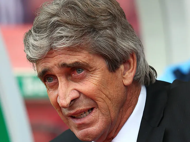 Man City make 10 changes