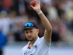 Another five-wicket haul as England secure first Test win over New Zealand