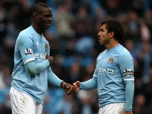 Mancini makes eleven changes