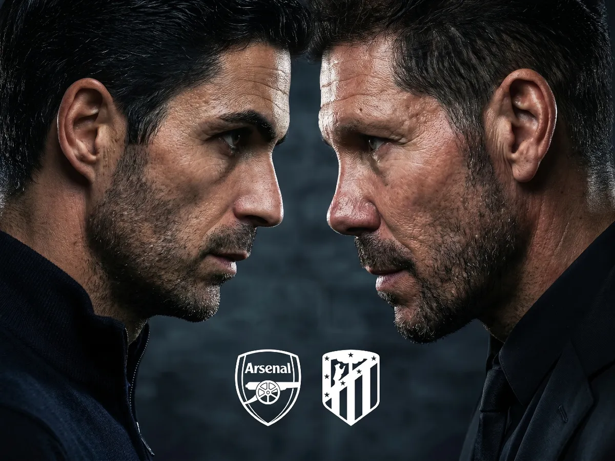 Arsenal vs Atletico Madrid - prediction, team news, lineups
