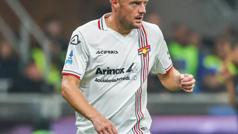 Udinese vs. Cremonese - prediction, team news, lineups