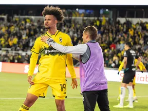 New England vs. Columbus Crew - prediction, team news, lineups