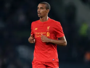 Reds forced to leave Joel Matip out