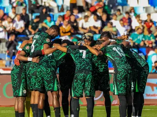 Nigeria key man to miss AFCON semi-final clash against Morocco