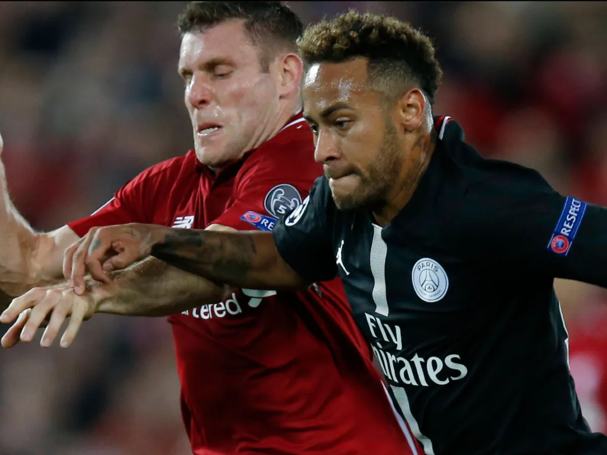 PSG vs. Liverpool: Head-to-head record and past meetings