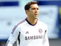 Chelsea goalkeeper Henrique Hilario during his sides friendly match with Portsmouth on July 16, 2011