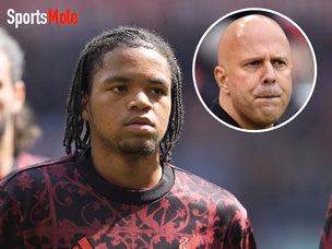 "People don't know everything" - Slot explains Ngumoha sub in Chelsea draw