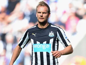 De Jong: 'Magpies have nothing to lose'