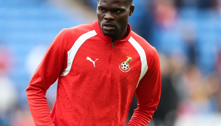 Team News: Ghana vs. Panama injury, suspension list, predicted XIs