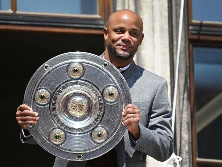 Bayern to dominate after Wirtz exit? Bundesliga's competitiveness assessed