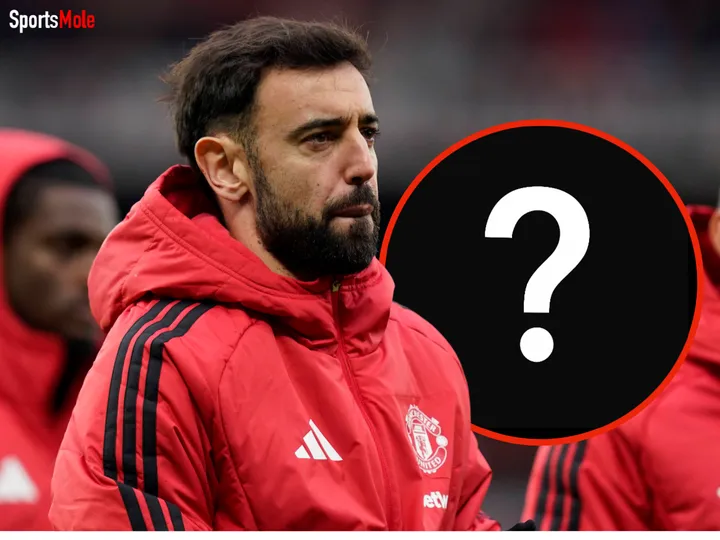 Euro giants on red alert as Bruno Fernandes Man Utd future comes under spotlight