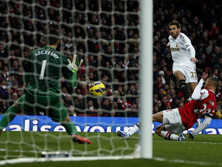 Rangel wants to 'create history'