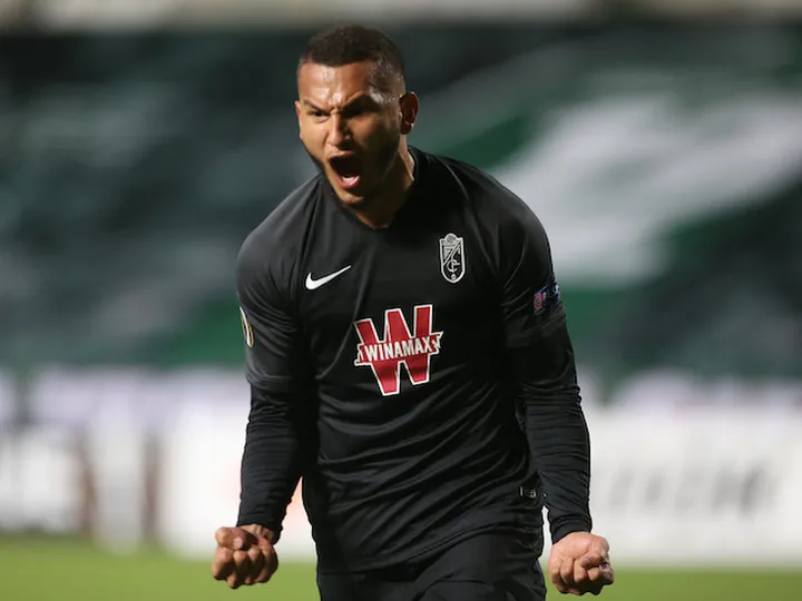 Man City 'weighing up plans for Yangel Herrera'