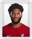 Joe Gomez