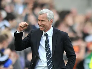 Newcastle 1-0 Atromitos