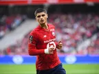 Manchester City, Manchester United and Liverpool warned as Lille demand huge fee for Fernandez-Pardo
