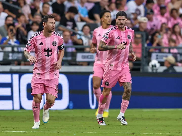 Inter Miami vs Toronto - prediction, team news, lineups