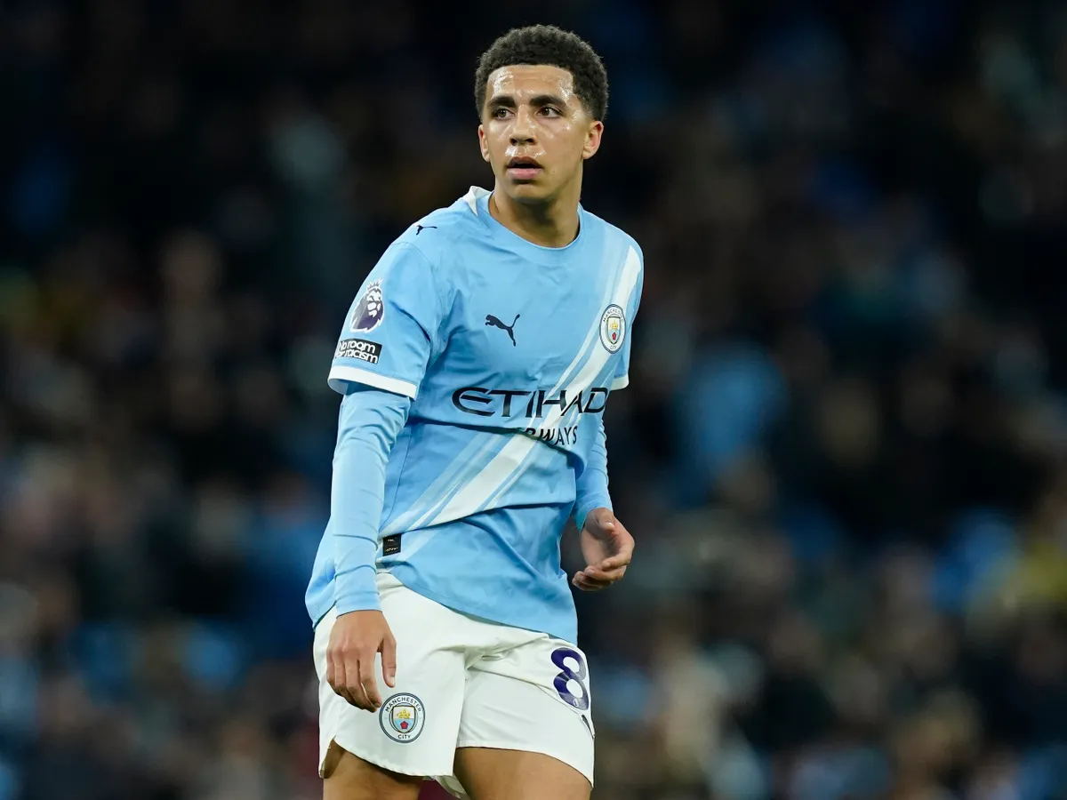 Transfer news and rumours today: Rico Lewis to Nottingham Forest, Edin Dzeko future