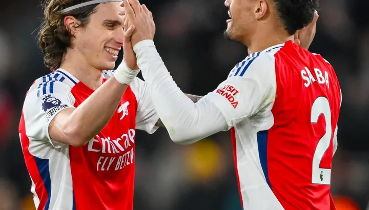 Mikel Arteta opens up on 'awkward' Arsenal injury blow