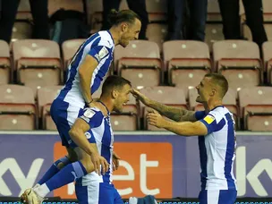 Wigan vs. Lincoln - prediction, team news, lineups