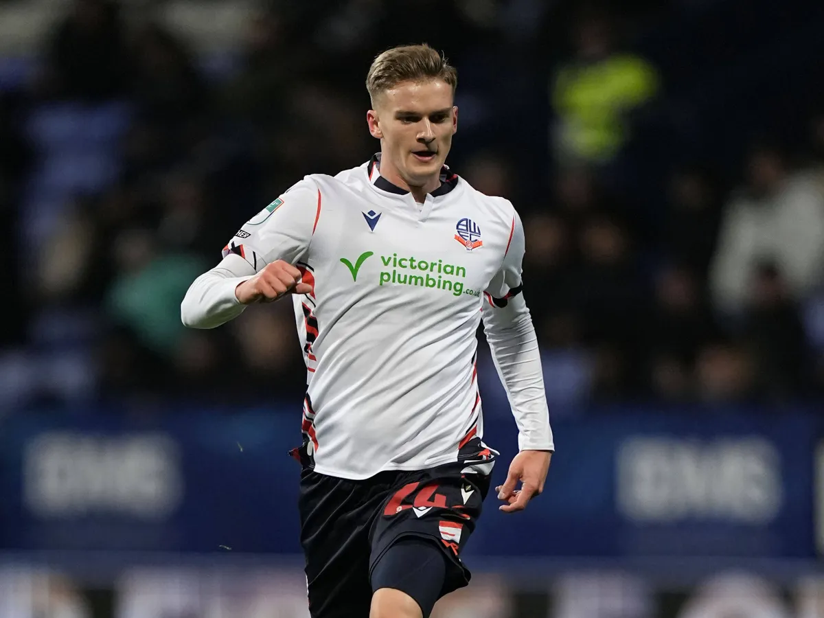 Bolton vs Wycombe - prediction, team news, lineups