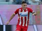 Bruno Duarte of Red Star Belgrade, on July 13, 2026