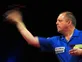 King and Van Gerwen book final places