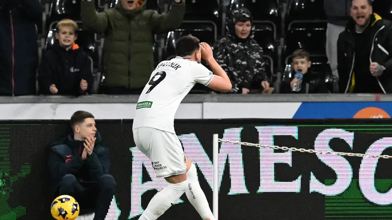 Swansea vs Charlton - prediction, team news, lineups