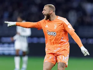 Bournemouth 'agree' Di Gregorio loan deal with buy option revealed