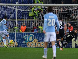 Chievo vs. Lazio