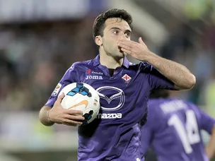 Rossi handed Fiorentina start