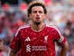 "I’ll never forget it" - Jones posts emotional farewell message after Liverpool exit