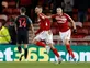 Boro come from behind to beat fellow strugglers Stoke