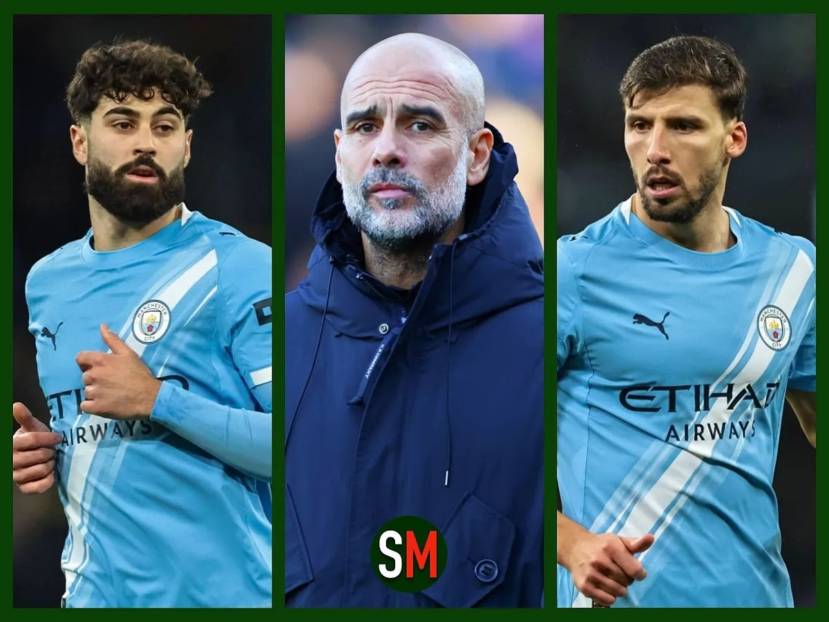 Dias, Stones, Gvardiol latest: Man City injury list for Chelsea clash