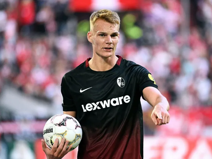 Freiburg vs Borussia M'bach - prediction, team news, lineups
