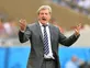Hodgson stands by press conference outburst