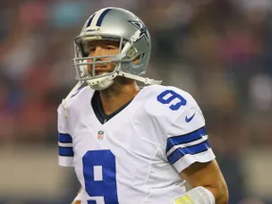 Romo sympathises with Rodgers