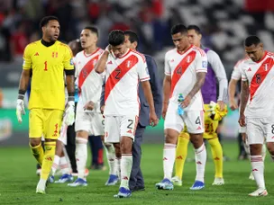 Peru vs. Chile - prediction, team news, lineups