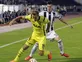 Half-Time Report: Partizan holding Spurs