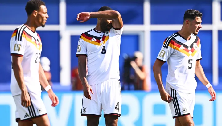 Man United transfer news: Red Devils 'lay groundwork' for potential January move for Bundesliga star