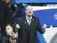 Benitez expects strong Chelsea response