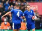 Vardy defends Drinkwater after England snub