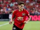 Manchester United new boy Daniel James driven on by memory of father