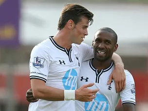 Defoe happy with pre-season goals