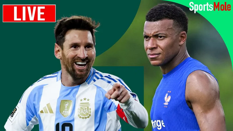 World Cup 2026 LIVE: Latest news, updates, reaction and buildup from Day 6