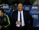 Benitez heaps praise on eight-goal stars