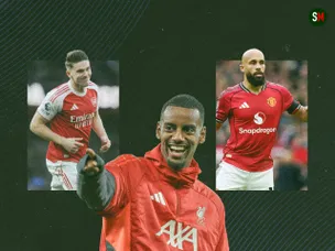 Ten Premier League clubs crack top 20 transfer spenders, Barcelona nowhere to be seen