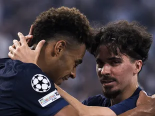 PSG star shuts down Real Madrid transfer rumours