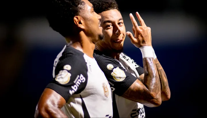 Corinthians vs Vasco da Gama - prediction, team news, lineups